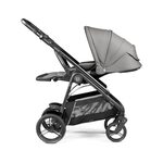 Peg Perego Veloce Mercury Pastaigu rati IP32000000GM53MO53