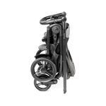 Peg Perego Veloce Mercury Pastaigu rati IP32000000GM53MO53