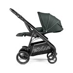 Peg Perego Veloce Metal Pastaigu rati IP32000000GU64MO64