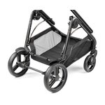 Peg Perego Veloce Metal Pastaigu rati IP32000000GU64MO64