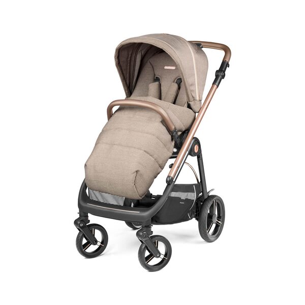 Peg Perego Veloce Mon Amour Pastaigu rati IP32000000BA36