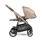 Peg Perego Veloce Mon Amour Pastaigu rati IP32000000BA36