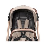 Peg Perego Veloce Mon Amour Pastaigu rati IP32000000BA36