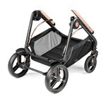 Peg Perego Veloce Mon Amour Pastaigu rati IP32000000BA36