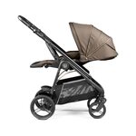 Peg Perego Veloce Pine Bark Pastaigu rati IP32000000GU36MO36