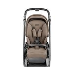 Peg Perego Veloce Pine Bark Pastaigu rati IP32000000GU36MO36