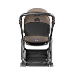 Peg Perego Veloce Pine Bark Pastaigu rati IP32000000GU36MO36