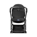 Peg Perego Veloce True Black Pastaigu rati IP32000000GU13MO13