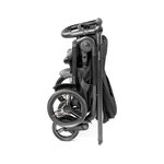 Peg Perego Veloce True Black Pastaigu rati IP32000000GU13MO13