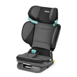 Peg Perego Viaggio 2-3 Flex Crystal Black Autokrēsls 15-36 kg IMVF010000DP53DX13