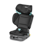 Peg Perego Viaggio 2-3 Flex Licorice Autokrēsls 15-36 kg IMVF010000BL13DX13