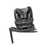 Peg Perego Primo Viaggio Giro Crystal Black Autokrēsls 9-18kg IMGR000000DP53DX13