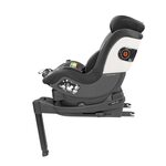 Peg Perego Primo Viaggio Giro Crystal Black Autokrēsls 9-18kg IMGR000000DP53DX13