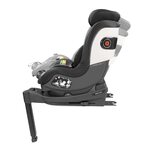 Peg Perego Primo Viaggio Giro Crystal Black Autokrēsls 9-18kg IMGR000000DP53DX13