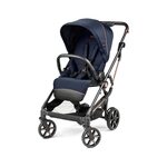 Peg Perego Vivace Completo Blue Shine Ratu komplekts 