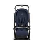 Peg Perego Vivace Blue Shine Pastaigu rati IP34000000RO51DX51