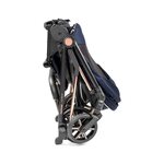 Peg Perego Vivace Completo Blue Shine Ratu komplekts 