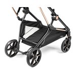 Peg Perego Vivace Blue Shine Pastaigu rati IP34000000RO51DX51