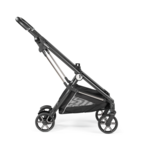 Peg Perego Vivace Red Shine Pastaigu rati IP28000000MU49