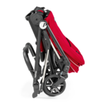 Peg Perego Vivace Red Shine Pastaigu rati IP28000000MU49