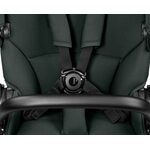Peg Perego Vivace Metal Pastaigu rati IP34000000GU64MO64