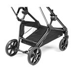 Peg Perego Vivace Metal Pastaigu rati IP34000000GU64MO64
