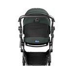 Peg Perego Vivace Metal Pastaigu rati IP34000000GU64MO64