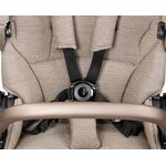 Peg Perego Vivace Mon Amour Pastaigu rati IP34000000BA36
