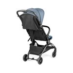 Peg Perego Volo Blue Cameo Pastaigu rati IP31000000BK81RO01