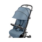 Peg Perego Volo Blue Cameo Pastaigu rati IP31000000BK81RO01