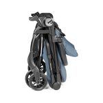 Peg Perego Volo Blue Cameo Pastaigu rati IP31000000BK81RO01