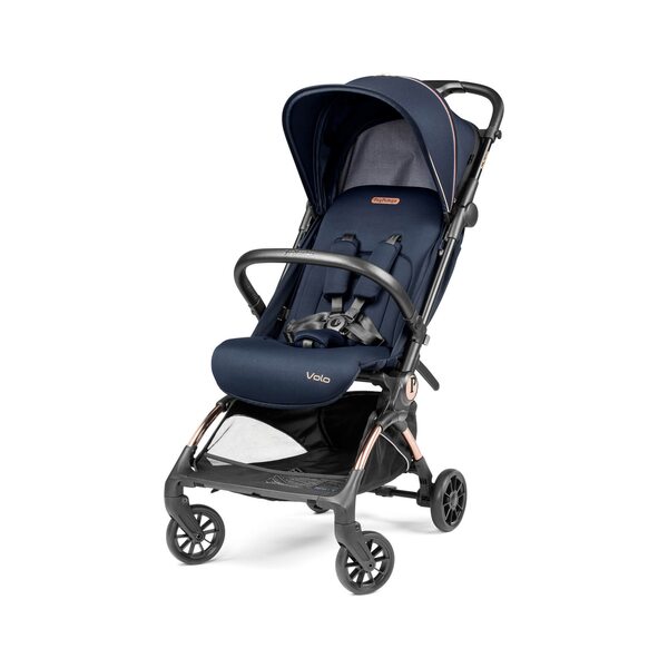 Peg Perego Volo Blue Shine Pastaigu rati IP31000000RO51DX51