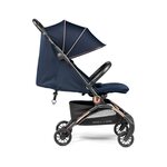 Peg Perego Volo Blue Shine Pastaigu rati IP31000000RO51DX51