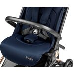 Peg Perego Volo Blue Shine Pastaigu rati IP31000000RO51DX51