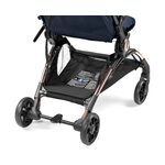 Peg Perego Volo Blue Shine Pastaigu rati IP31000000RO51DX51