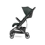 Peg Perego Volo Metal Pastaigu rati IP31000000BK01BK94