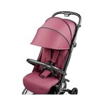 Peg Perego Volo Malva Pastaigu rati IP31000000BK39RO01
