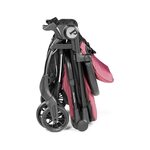 Peg Perego Volo Malva Pastaigu rati IP31000000BK39RO01