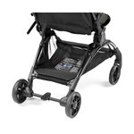 Peg Perego Volo Metal Pastaigu rati IP31000000BK01BK94