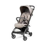 Peg Perego Volo Misty Beige Pastaigu rati IP31000000BK86RO01