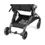 Peg Perego Volo Misty Beige Pastaigu rati IP31000000BK86RO01