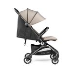 Peg Perego Volo Misty Beige Pastaigu rati IP31000000BK86RO01