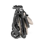 Peg Perego Volo Misty Beige Pastaigu rati IP31000000BK86RO01