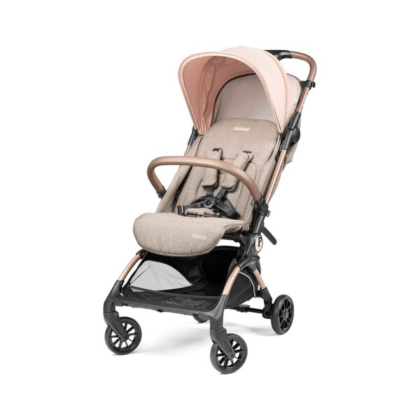 Peg Perego Volo Mon Amour Pastaigu rati IP31000000BA36DX19