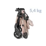 Peg Perego Volo Mon Amour Pastaigu rati IP31000000BA36DX19