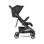 Peg Perego Volo True Black Pastaigu rati IP31000000GU13MO13