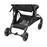 Peg Perego Volo True Black Pastaigu rati IP31000000GU13MO13