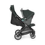 Peg Perego X-Country Metal Pastaigu rati IP35000000MO64RO01