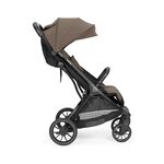 Peg Perego X-Country Pine Bark Pastaigu rati IP35000000MO36RO01