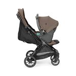 Peg Perego X-Country Pine Bark Pastaigu rati IP35000000MO36RO01